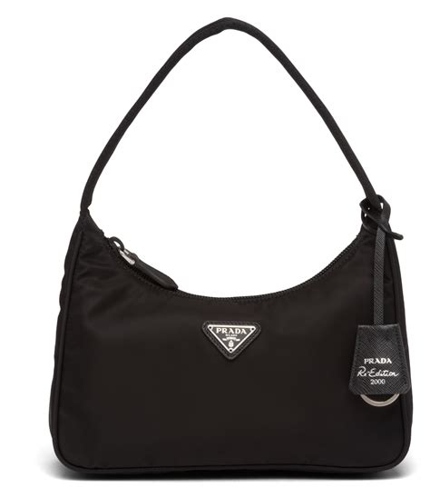 signature prada bag|prada purses 101.